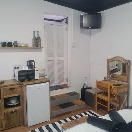 Prosper Stud Guest House Робертсон Экстерьер фото