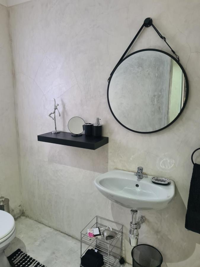 Prosper Stud Guest House Робертсон Экстерьер фото