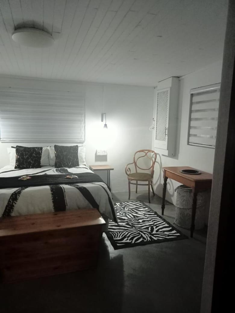 Prosper Stud Guest House Робертсон Экстерьер фото