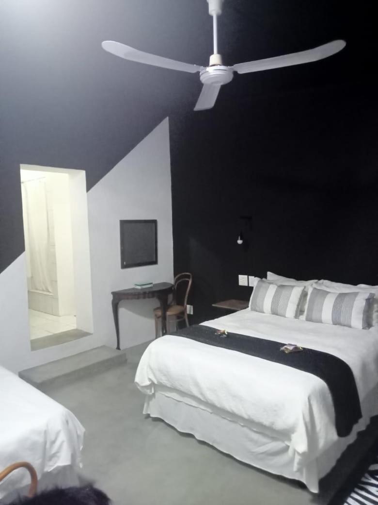 Prosper Stud Guest House Робертсон Экстерьер фото