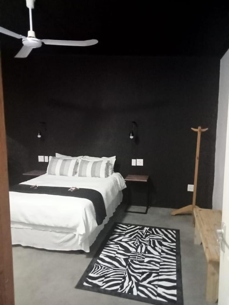 Prosper Stud Guest House Робертсон Экстерьер фото