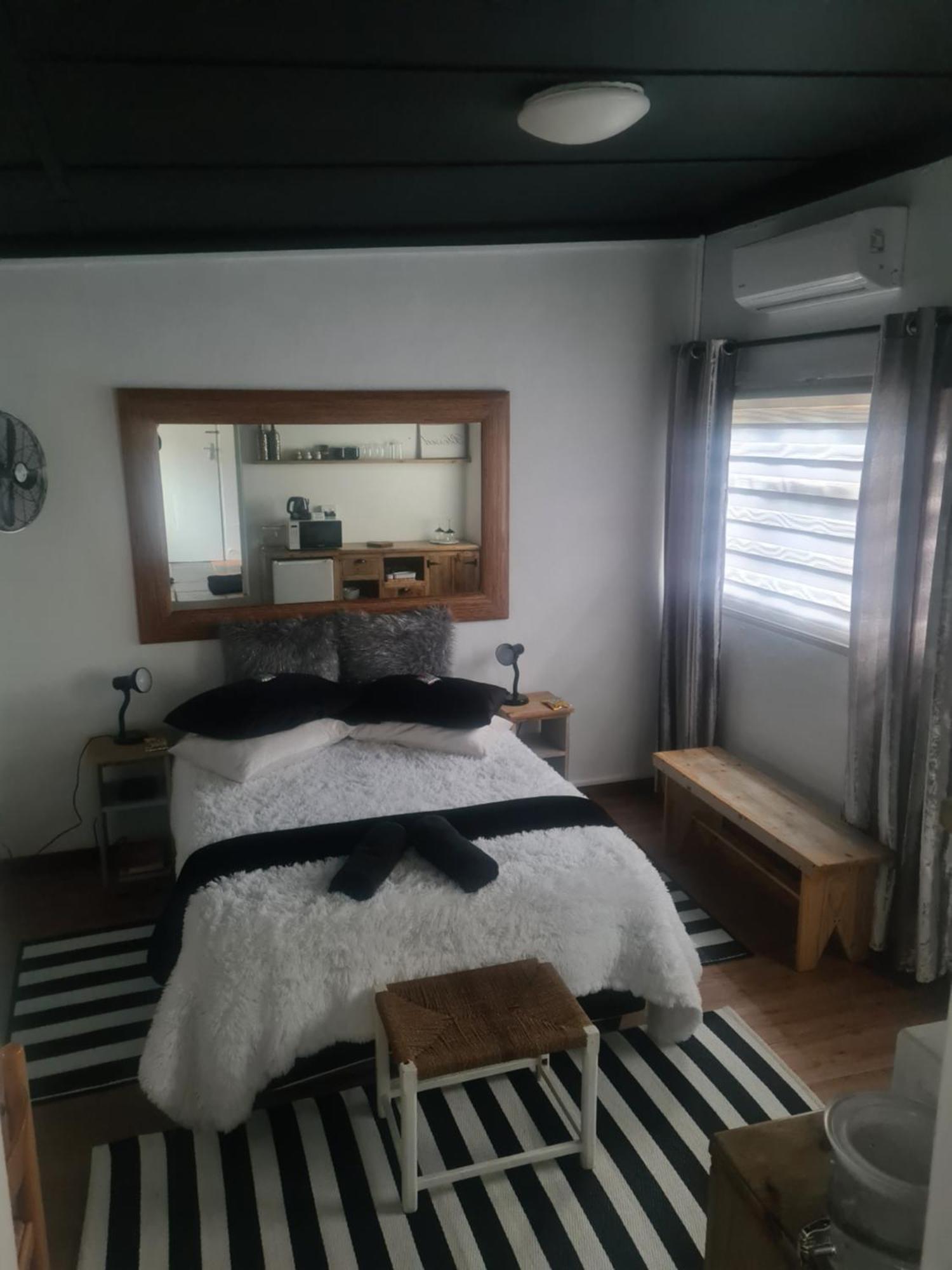 Prosper Stud Guest House Робертсон Экстерьер фото